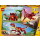 LEGO CREATOR 31379 Groźny dinozaur - 1473427 - zdjęcie 16